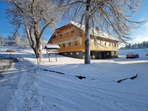 Turistična kmetija Ramšak